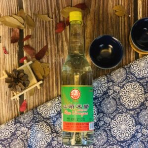 汕頭米醋