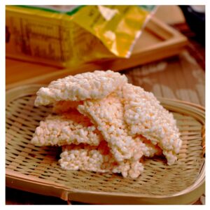漢正軒 鹹酥鍋粑