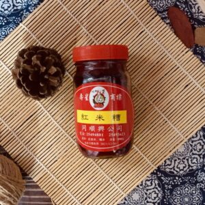 同順興 紅米糟