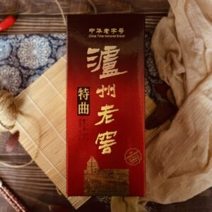 瀘州老窖 特曲酒