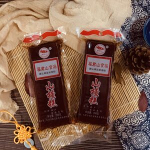 山楂糕
