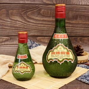 金星 玫瑰露酒(大/小)