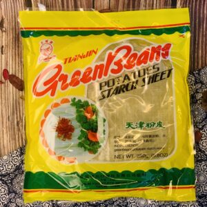 天津粉皮(乾)