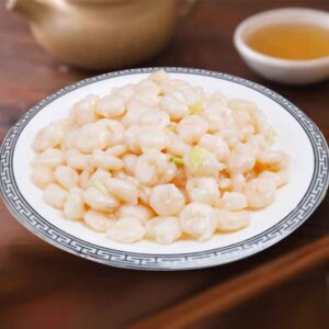 新雅 小蝦仁