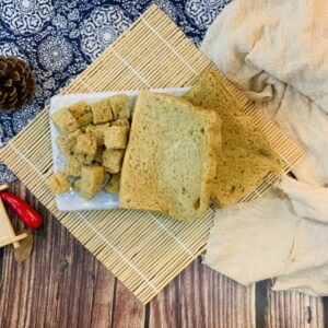 烤麩乾(片狀/粒狀)