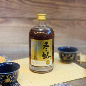 沈永和 冬釀黃酒
