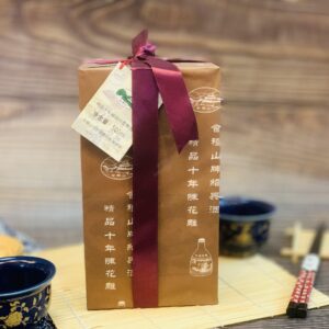 會稽山 精品十年陳紹興花雕酒