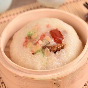 沈大成 香糯八寶飯(大/小)