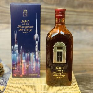 錦繡12上海老酒