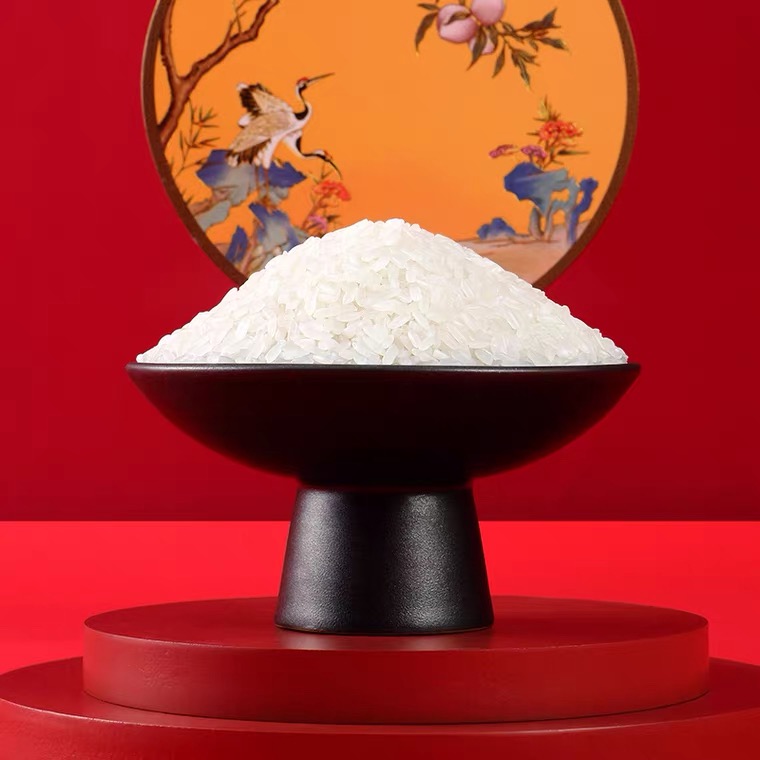 五常大米5kg裝 - Image 3