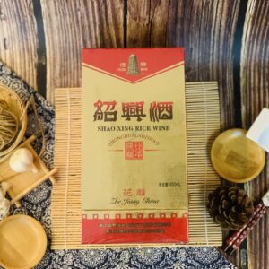 塔牌 二十年陳釀紹興酒