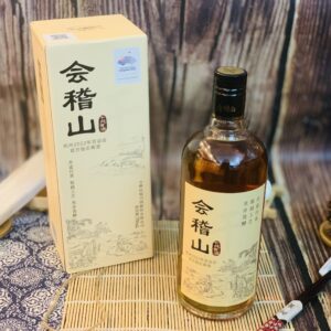會稽山 干純黃酒