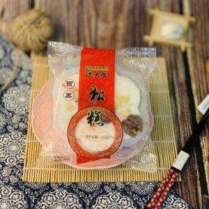 沈大成 小百果松糕
