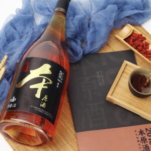 塔牌 2013本原酒(1.38L)