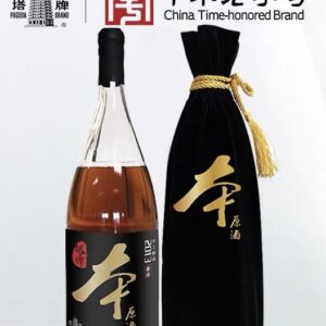 塔牌 2013本原酒(1.38L)
