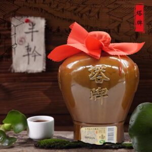 塔牌 紹興加飯酒(1.5L)