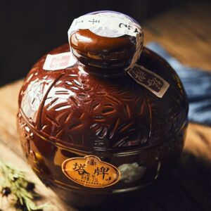 塔牌 香雪黃酒(2.5L)