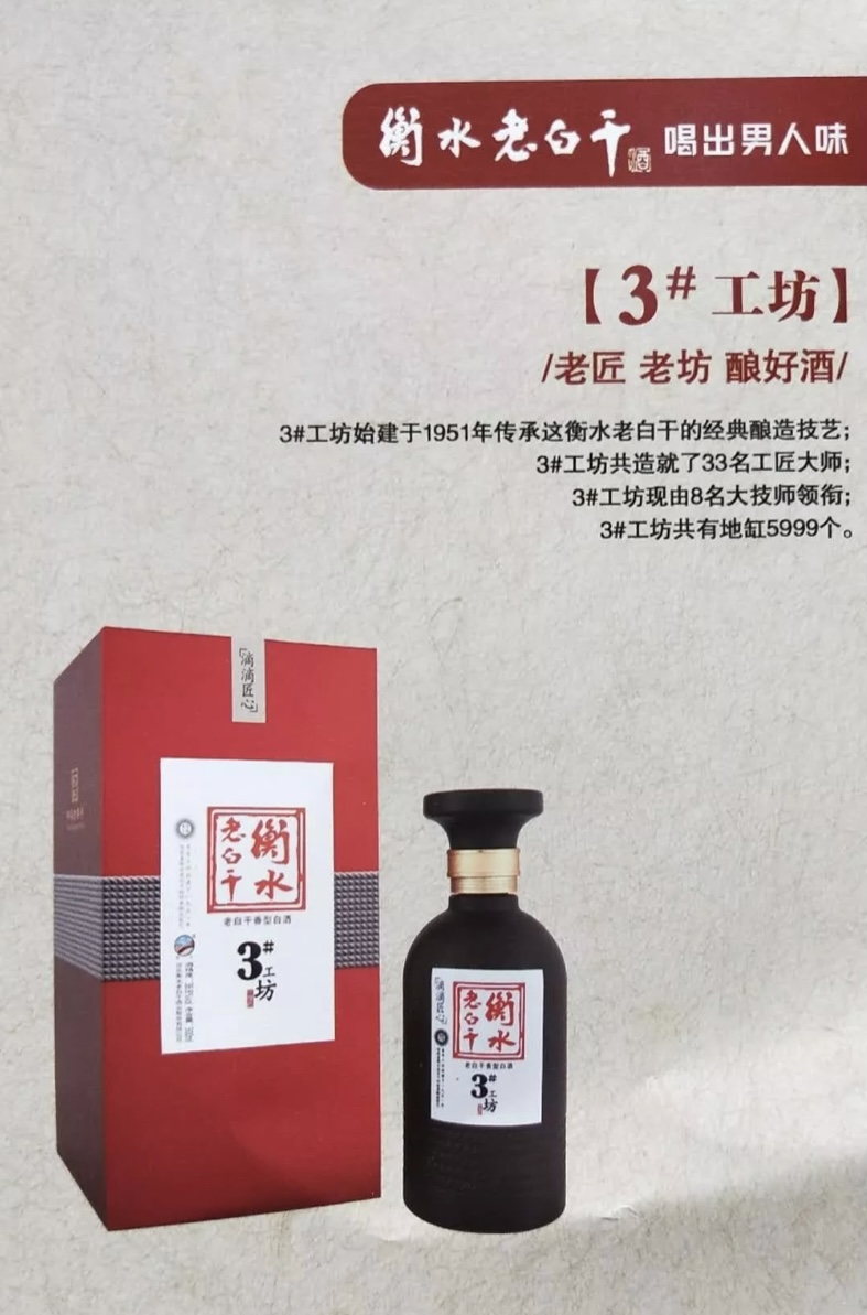衡水老白干3#工坊 - Image 3