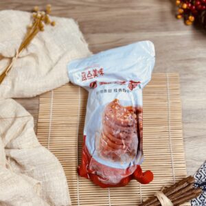 盤點美味 香糯蓮藕