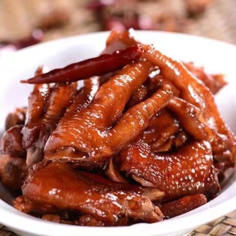 *清貨7折:$14* 老大同 香糟鹵 - Image 9