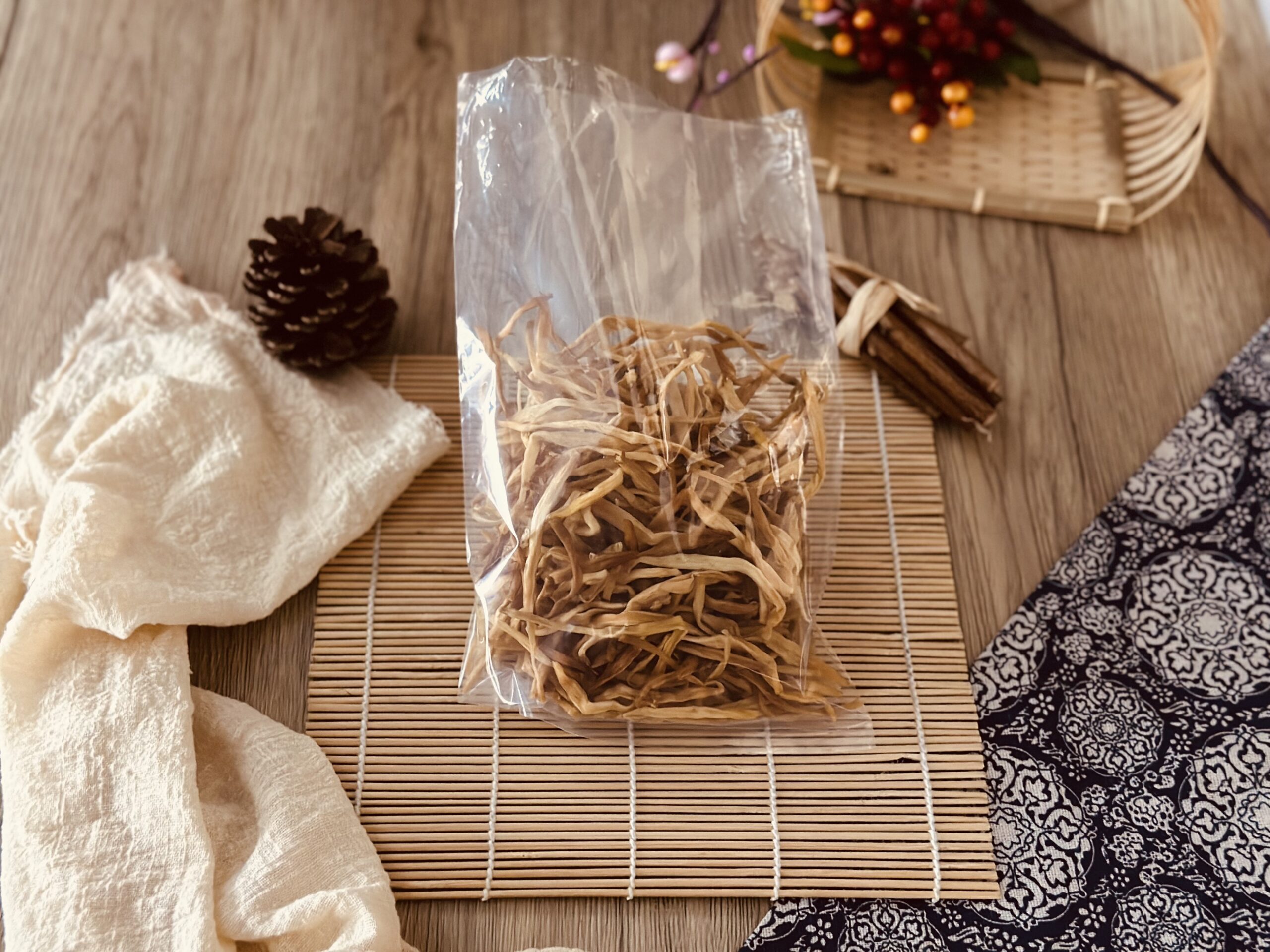 金針菜 - Image 3