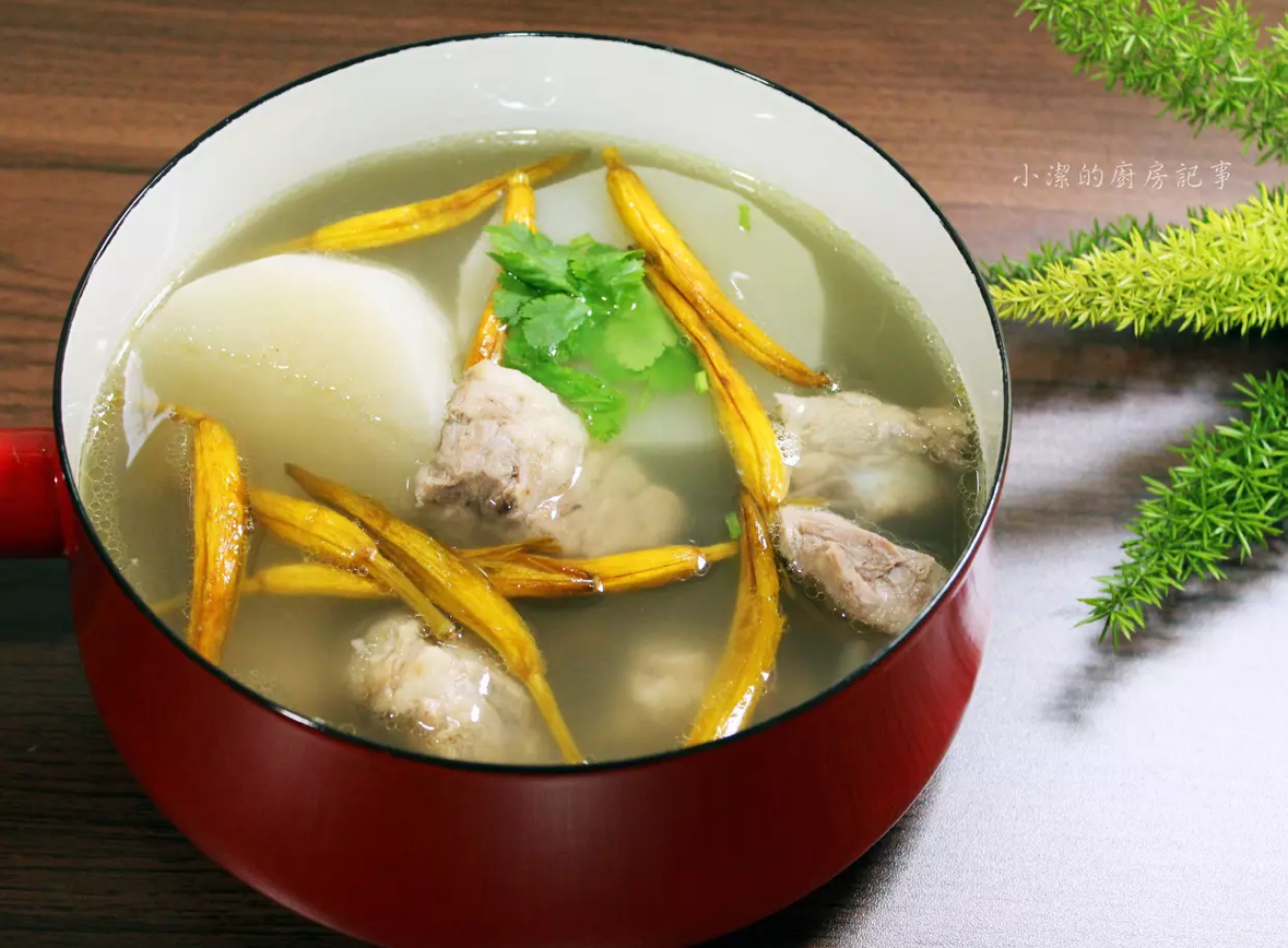 金針菜 - Image 4