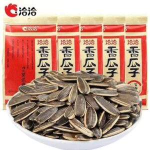 洽洽香瓜子