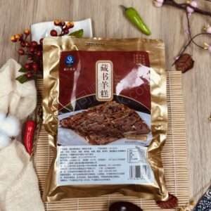 錦江 藏書羊糕
