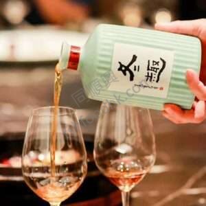 塔牌 冬趣2007黃酒